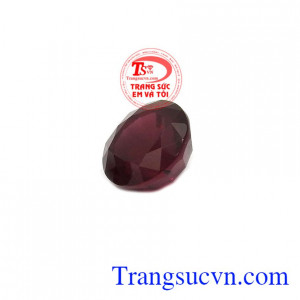 Với những người sử dụng đá granat thường xuyên sẽ hỗ trợ cải thiện sức khỏe, cải thiện hệ tuần hoàn và hệ hô hấp. Granat thiên nhiên hộ mệnh