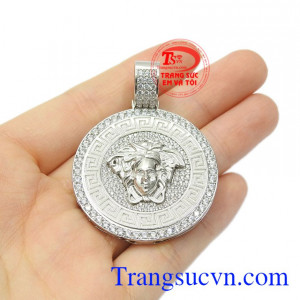 Mặt bạc nam mạnh mẽ giao hàng tận nơi.