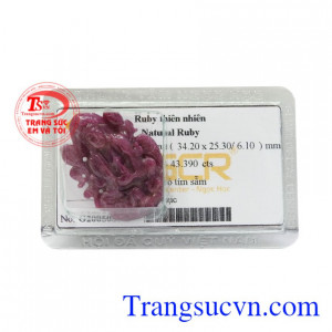 Bán Mặt phật quan âm ruby chất lượng đá quý ruby đảm bảo,có giấy kiểm định đá quý kèm theo từng mặt phật quan âm,hộ mệnh và may mắn với người dùng