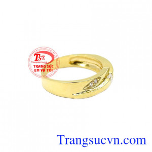 Mỗi chiếc nhẫn đều nói lên được phong cách của mỗi cô gái và khiến cho họ trở nên vô cùng thu hút và lôi cuốn.