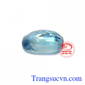 Viên Zircon thịnh vượng chất lượng.