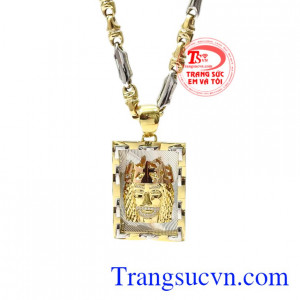 Sản phẩm cũng giúp cho phái nam khẳng định cá tính, phong cách thời trang của mình.