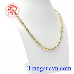 Sản phẩm giúp phái mạnh thể hiện được cá tính, khẳng định bản thân.