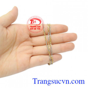 Đây sẽ là món quà đầy yêu thương dành cho một nửa của mình.