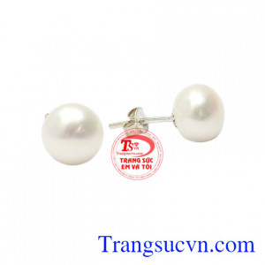 Ngọc trai được rất nhiều các nhà thiết kế trang sức lựa chọn để tạo ra các sản phẩm trang sức sang trọng, quý phái.