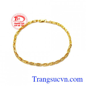 Lắc tay nam lãng tử