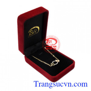 Vì vậy sản phẩm sẽ là món quà được các chàng trai lựa chọn để tặng cho một nửa của mình.