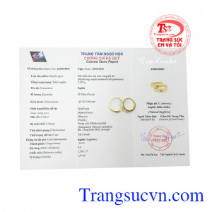 Trang sức Em và Tôi thiết kế những mẫu nhẫn cưới theo xu hướng và sở thích của khách hàng. Nhẫn cưới Sapphire hồng mặn nồng