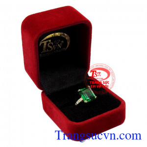 Nhẫn nữ vàng phú quý