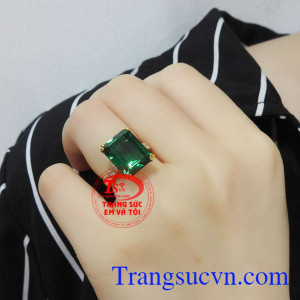 Đây sẽ là món quà đầy bất ngờ dành cho người yêu thương nhân dịp đặc biệt,Nhẫn nữ vàng phú quý