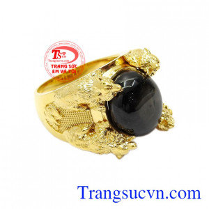 Bởi vậy các nhà thiết kế của trang sức Em và Tôi đã lấy ý tưởng từ đó để tạo ra một sản phẩm sẽ được các cánh mày râu ưa chuộng.