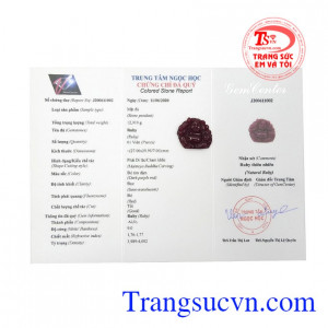 Người ta tin rằng, nụ cười của phật di lặc mạnh đến mức nó luôn tỏa sáng, chỉ cần ngắm nhìn thôi cũng giúp người dùng được thư giãn, mang lại vận may và tốt lành. 