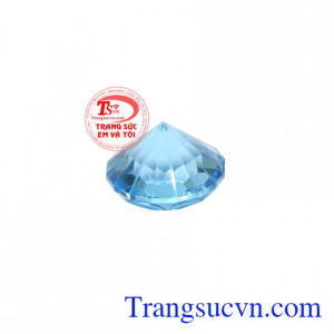 Ngoài ra, viên đá này còn được sử dụng giúp giảm cân, cải thiện tình trạng của hệ tiêu hóa. Viên đá Topaz an lành
