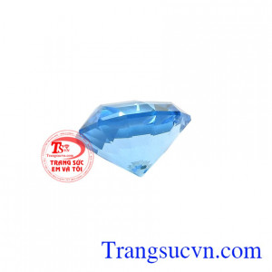 Viên đá quý này còn được biết với cái tên đá