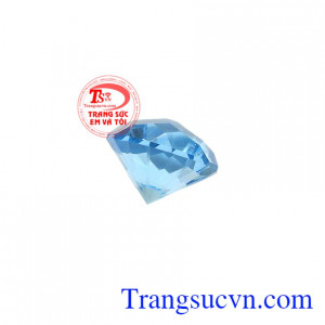 Topaz theo tiếng Hy Lạp có ý nghĩa là