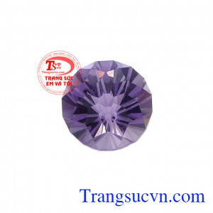 Viên thạch anh tím chất lượng là một trong những loại đá được nhiều người biết đến và sử dụng nhiều nhất thế giới hiện nay. 