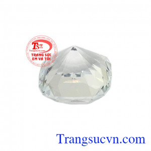 Trong đó,topaz trắng có rất nhiều công dụng với sức khỏe như kích thích hệ thống miễn dịch giúp chữa các bệnh về tiêu hóa.