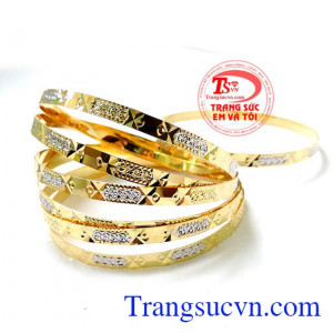 vòng tuần món quà ý nghĩa