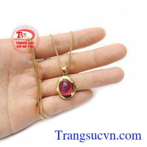 Là món quà tặng rất được mong chờ vào các dịp ý nghĩa.