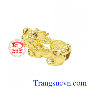 Sản phẩm thường được làm để đeo vòng tay hợp phong thủy.