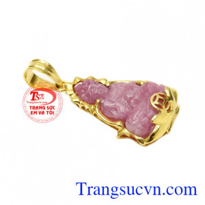 Phật A di đà là vị phật bản mệnh cho người tuổi Tuất - Hợi Ngài có thể đem đến bình an đến cho họ.