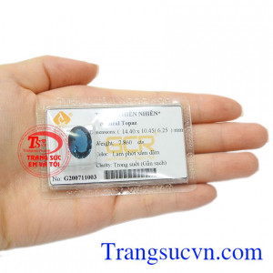 Đóng vai trò có thể bảo vệ con người tránh xa những mối nguy hiểm, đau thương mang lại bình an cho người sở hữu.