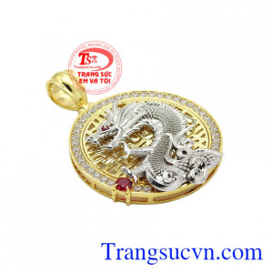 Loài rồng là con vật tôn quý thường được ví với thượng đế, vua chúa những người nắm trong tay quyền lực.