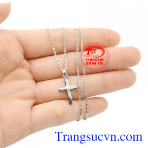 Đây sẽ là món quà mang lại điềm lành đến cho người đeo.