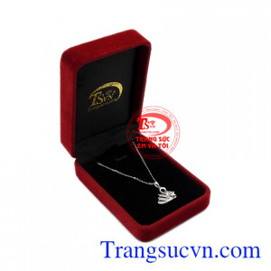 Bộ mặt thiên nga tinh tế