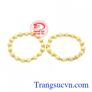 Chuỗi dâu dành cho bé