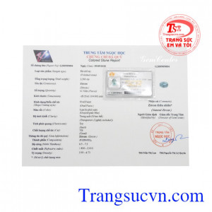 Đá ép vỉ Zircon phát lộc giao hàng tận nơi.