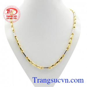 Dây chuyền nam quyết thắng