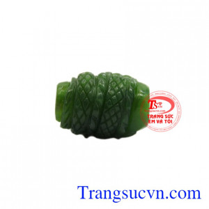 Sản phẩm có giấy kiểm định đá quý uy tín.