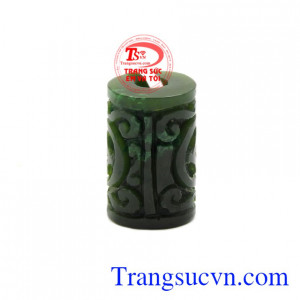 Lu thống được rất nhiều người ưa chuộng mang hình tượng chiếc lu là vật dụng chứa đựng của cải, châu báu của quý tộc xưa.