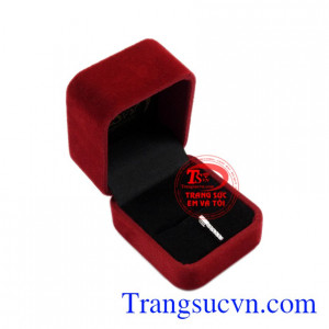 Mặt dây chuyền đính đá điệu đà thanh toán an toàn.