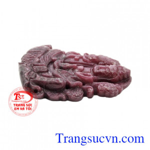 Trong phật giáo, phật bà chính là vị phật mang đến bình an, giải cứu con người qua được khó khăn, hóa thù thành bạn.
