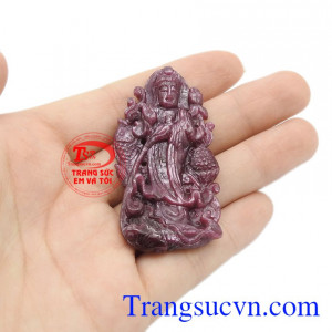 Sản phẩm đem đến bình an và may mắn, hóa hung thành cát cho người dùng luôn được an tâm.