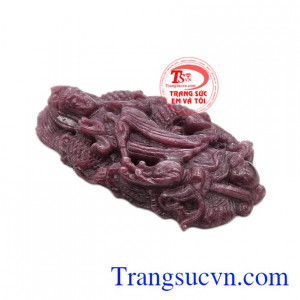 Sản phẩm được chế tác tinh xảo tới từng đường nét, tạo nên một mặt phật sống động và tinh tế.