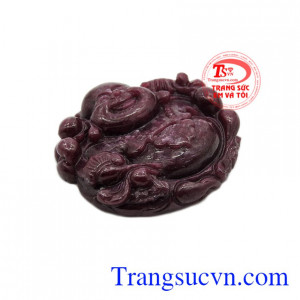 Phật Di Lặc luôn mang đến niềm vui sự lạc quan, mang đến nhiều hạnh phúc cho người dùng.