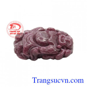 Sản phẩm mang đến nhiều điều may mắn về tài lộc sung túc và thịnh vượng.