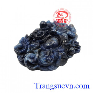 Phật Di Lặc là vị phật được người dân Việt hết sức tôn kính, thờ phụng.