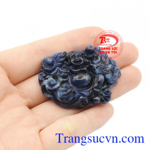 Sản phẩm có thể bọc vàng làm tăng thêm vẻ sang trọng cho người đeo.