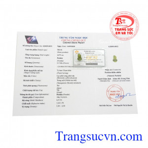 Được chế tác theo hình tỳ hưu giúp hút tài lộc, giữ tiền của cho gia chủ luôn may mắn.