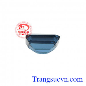 Từ lâu, người ta tin rằng đá topaz hỗ trợ điều trị các bệnh về mắt, nhiễm trùng mắt... Viên topaz thiên nhiên cao cấp