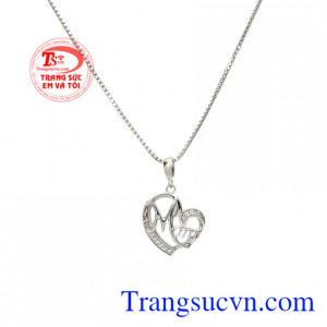 Đây là một món quà đầy ý nghĩa để dành tặng cho mẹ của mình.