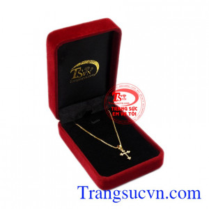 Bộ mặt thánh giá nhỏ xinh