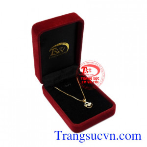 Bộ mặt trái tim đong đầy