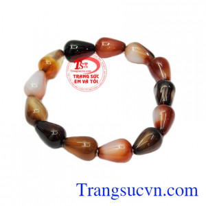 Ngoài ra, mã não còn giúp người đeo hỗ trợ chữa trị các bệnh về dạ dày.