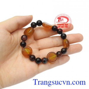 Chuỗi tay mã não đại lợi