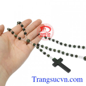 Chuỗi tràng hạt cẩm thạch giao hàng trên toàn quốc.